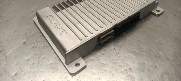 Ford Mondeo MK V Sound amplifier DS7T18B849AZ