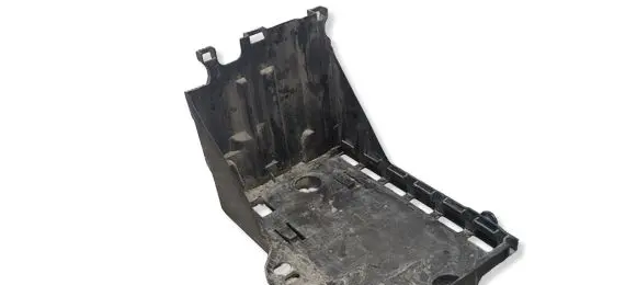 Citroen C4 II Battery box tray 9689002180