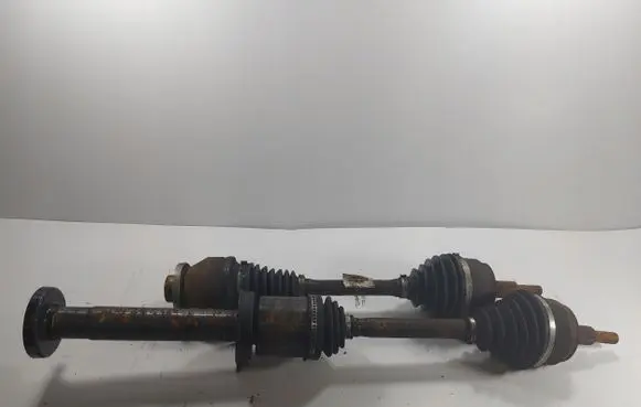 Volkswagen Multivan T5 Gear shifter/selector