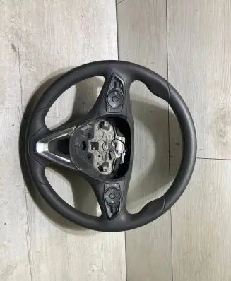 Opel Crossland X Steering wheel 39172768
