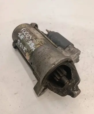 Ford Focus Starter motor 96BB11000AC 90180A