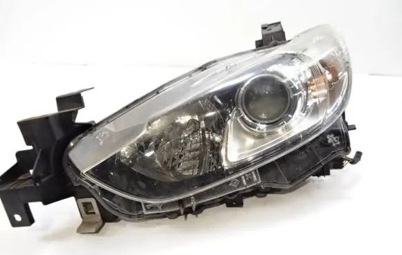 Mazda 6 Headlight/headlamp