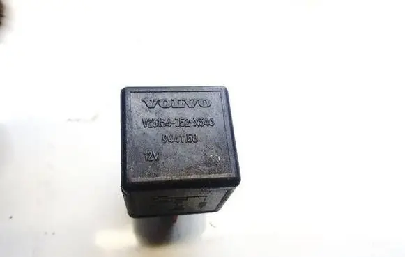 Volvo XC90 Other relay 9441158 V23134-J52-X346