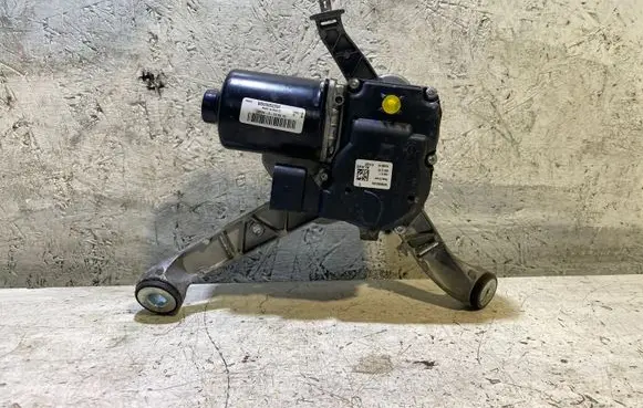 Ford Edge II Wiper motor FT4B17504BD 84908240615