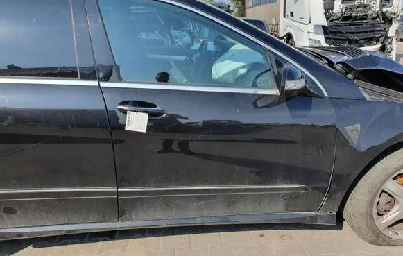 Mercedes-Benz R W251 Front door 197 LONG