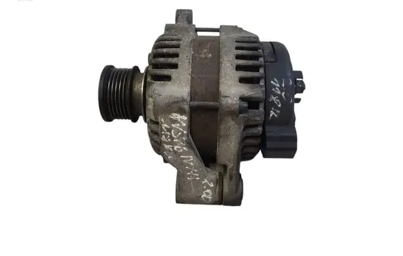 Opel Insignia A Generator/alternator 13502583