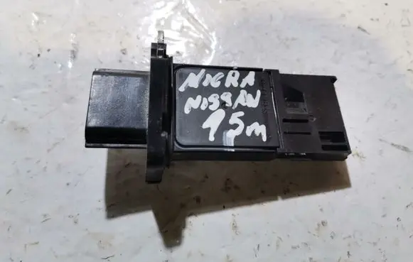 Nissan Micra Mass air flow meter PBTGF40 226807S000