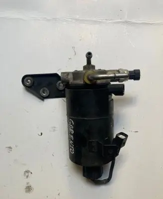 KIA Sorento Fuel filter bracket/mount holder 