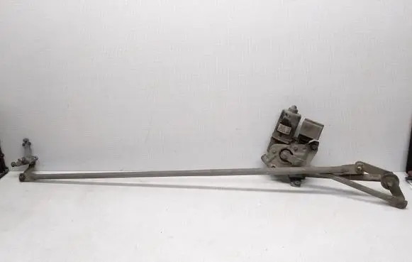 Mercedes-Benz A W168 Front wiper linkage A1688200242 404388