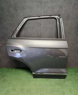 Volkswagen T-Cross Rear door