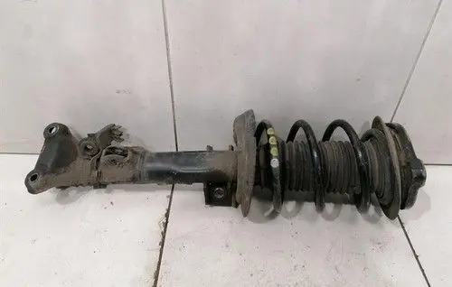 Mercedes-Benz E C207 W207 Front shock absorber/damper A2043200530