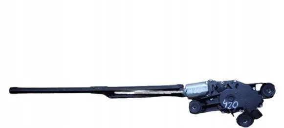 Ford Mondeo MK IV Rear window wiper motor 7S71A17K441AC