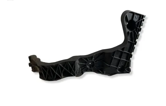 Audi Q3 F3 Rear bumper mounting bracket 83F807454
