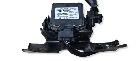 Nissan Qashqai Distronic sensor radar 284384EA5D 39R07845 0203300847