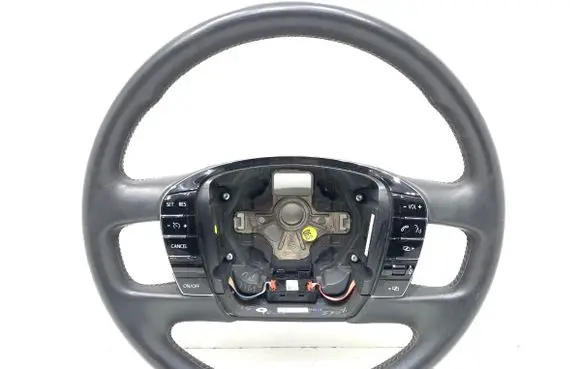 Volkswagen Phaeton Steering wheel 3D0419091CA