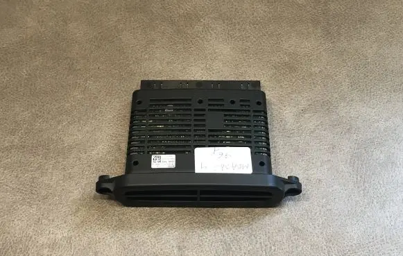 BMW X4 F26 Xenon control unit/module 7316209
