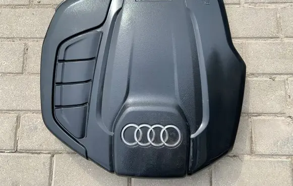 Audi A4 S4 B9 Engine cover (trim) 06L103925