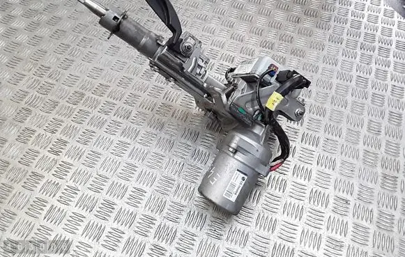 Hyundai ix35 Steering wheel axle