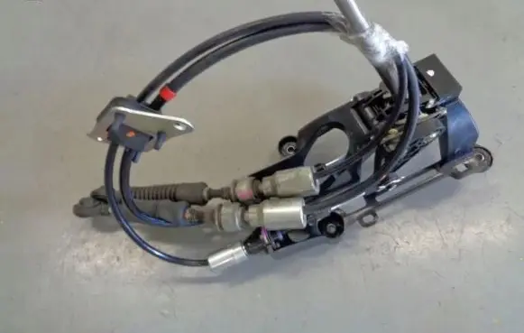 Mitsubishi Space Star Gear shifter/selector 