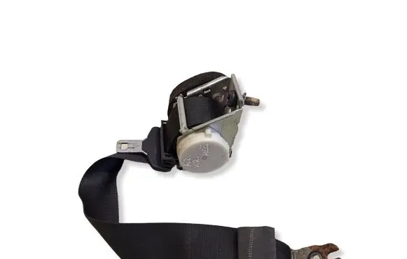 Ford Mondeo MK IV Rear seatbelt 6G9N611B69EE3YY 33060026