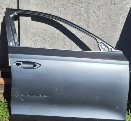 Skoda Octavia Mk4 Front door