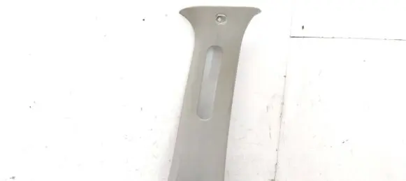Ford Maverick (B) pillar trim (top) 5L847824396ADW