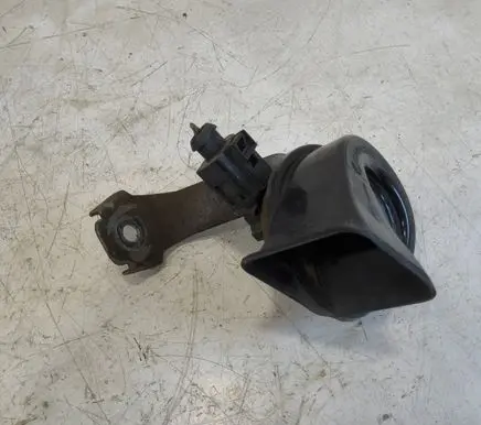 Volkswagen Golf Plus Horn signal