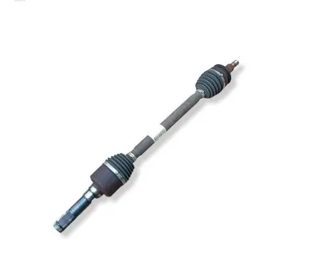 Ford Mustang VI Rear driveshaft FR334K139AC