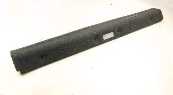 BMW 6 E63 E64 Other interior part 7129254 13648815