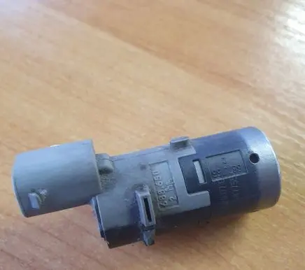 BMW 5 E60 E61 Parking PDC sensor 6940505 6027340191