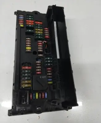 Fuse box set