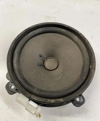 Chevrolet Captiva Front door speaker 96673538 C1007AU