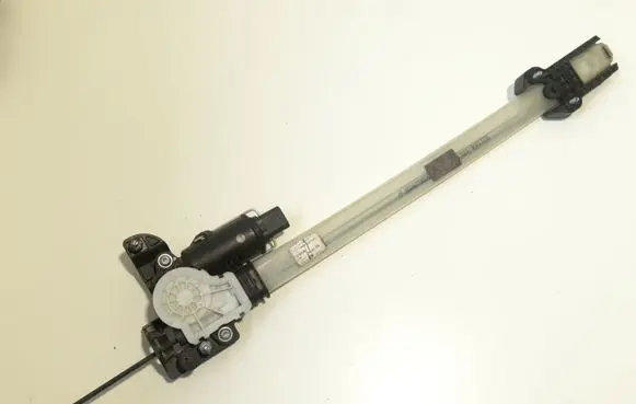 Audi A8 S8 D4 4H Curtain motor 4H0861964