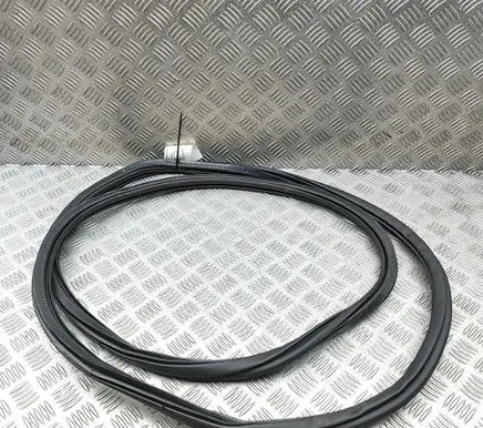 Audi Q5 SQ5 FY Rubber seal front coupe door 8MA831721