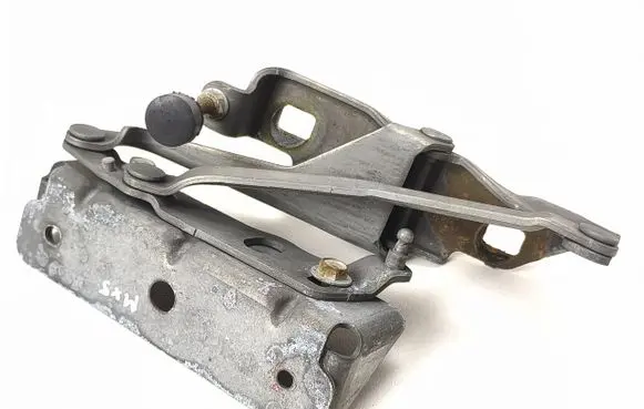Mazda MX-5 NC Miata Engine bonnet/hood hinges 15520749