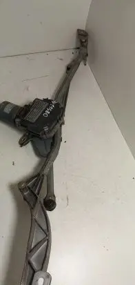 Mercedes-Benz E W211 Front wiper linkage A2118200442 2118200442