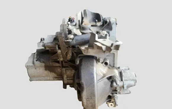 Peugeot 308 Manual 5 speed gearbox 20V250 9682054510
