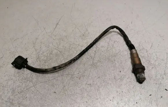 Mercedes-Benz GL X164 Lambda probe sensor A0045420818