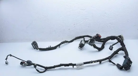 Ford Transit Custom Other wiring loom KK2T9K499cbc KK2T9K499