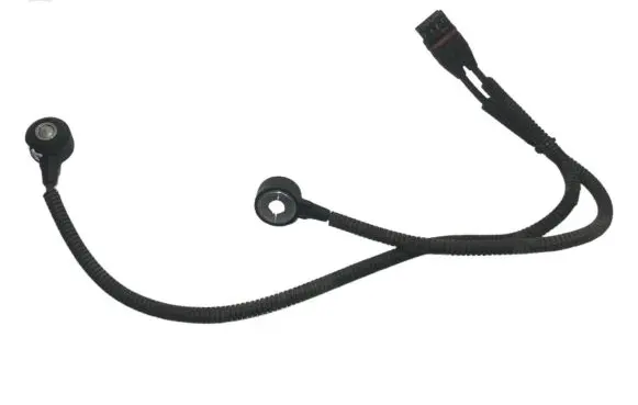 BMW 5 F10 F11 Detonation knock sensor 7566786