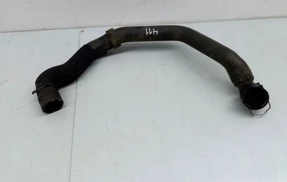 Volkswagen Jetta VI Engine coolant pipe/hose 5C0122051N