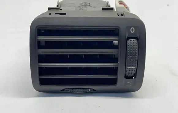 Volkswagen PASSAT B5 Dashboard side air vent grill/cover trim 3B0819703A