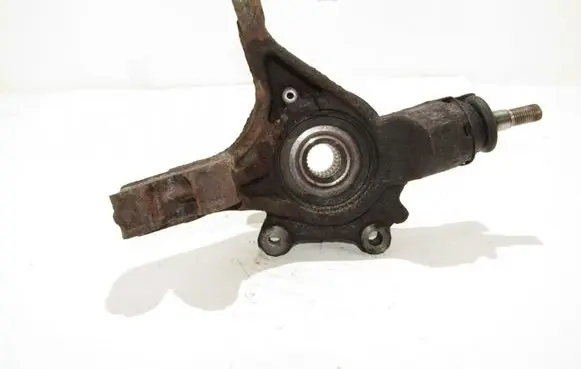 Peugeot 3008 I Front wheel hub
