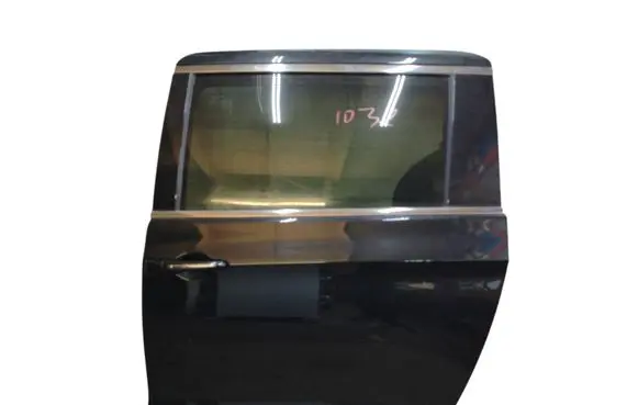Chrysler Pacifica Side sliding door 
