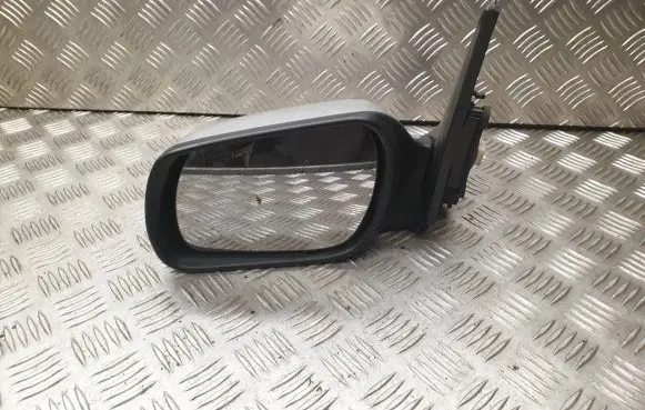 Mazda 2 Front door electric wing mirror 014202