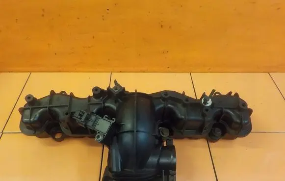 Ford Transit Intake manifold BK2Q9424CC SSACY