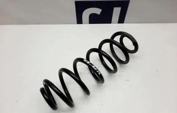 Audi Q5 SQ5 Rear coil spring