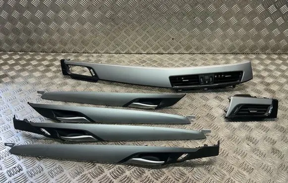 BMW X1 F48 F49 Interior decorative trim set 9332456 9292158