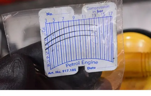 Dacia Sandero Engine H4DF480
