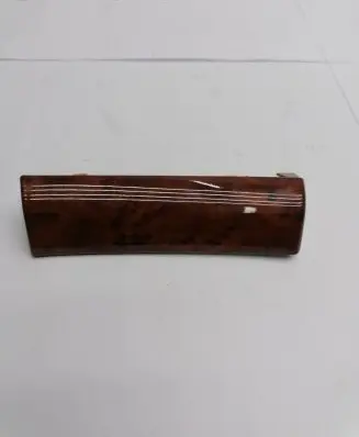 Toyota Avensis T250 Dashboard glove box trim 5547405010